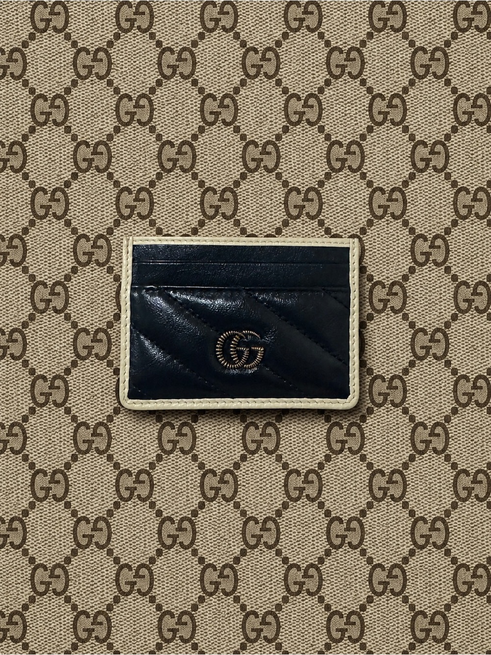 Gucci Marmont Cardholder